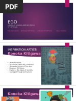 ego powerpoint  4 