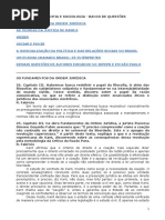 RESPOSTAS - FILOSOFIA