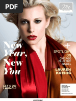 Download ME IN FOCUS January 2010 Backissue New Year New You by ME IN FOCUS Magazine  SN31242435 doc pdf