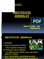 6.anestésicos Generales