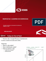 Respostas Caderno Exercicios Mecanica Fratura Fadiga Pos Rev2