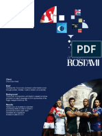 Armon Rostami Graphic Design Folio