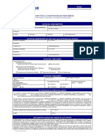 Formulario Para Constit.fideicomiso Nuevo a Febrero 2015 (1)