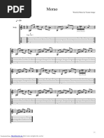 Paco Pena Toques Flamencos | PDF