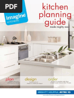 Bunnings 3d Kitchen Planner