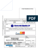 PE-ADZ-7E05010104-MDC-948-R01 Powerhouse - Model For Power System Stability - THYNE5&THYNE6