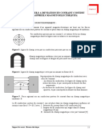 Les Appareils A Deviation en Cohvurant Continu