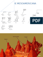 Analisis de La Arquitectura Maya