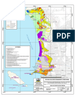 21 Mapa de Zonificacion Urbana