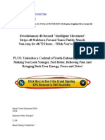 Metabolicaftershock PDF