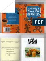 NueVaS ReCeTaS iNFaNTiLeS