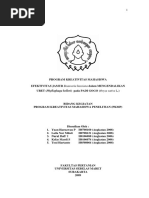 Download Proposal Beauveria bassiana by Yanuansyah Arysontama SN312442126 doc pdf