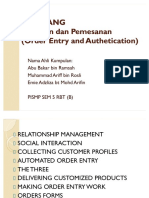 Penilaian Dan Pemesanan Edagang PDF