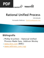 01 - RUP - Conceitos