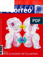 CU-Bioética Ante La Tentación Del Hijo Perfecto-1999