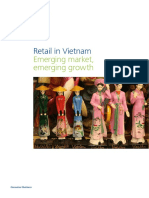 Vietnam Retail