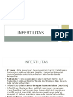 infertilitas