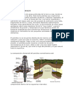 Origen Del Petroleo