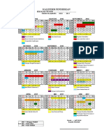 Aplikasi Kalender Pendidikan Otomatis - KPO