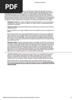 Velocidade Em Wing Chun