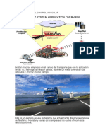 Plataforma para El Control Vehicular