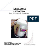 soldadura