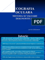 2009 Echografia in Oftalmologie-Lucia Epifanov