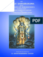 Vishnu.Sahasranama with the.Bhasya of Sankaracharya.pdf