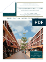 Gem Residences Community Newsletter