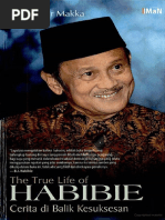 Download The True Life of Habibie - Cerita di Balik Kesuksesanpdf by Cerah Nihati SN312458003 doc pdf