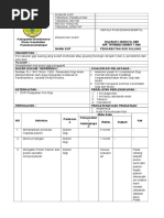 Download SOP Pencabutan Gigi SUlung by Anonymous m0vrFqAs SN312459083 doc pdf