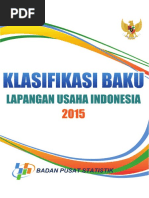 Download KBLI-2015 by anon_38097707 SN312459256 doc pdf