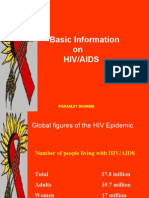 Download HIV Aids by Paramjit Sharma SN3124603 doc pdf