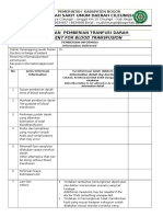 Ic Transfusi Darah - Revisi