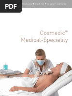 Download Medical Permanent Makeup and Permanent Cosmetics Training Brochure by Natural Enhancement by Natural Enhancement SN31246214 doc pdf