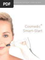 Download Smart Start Permanent Makeup and Permanent Cosmetics Training by Natural Enhancement by Natural Enhancement SN31246280 doc pdf