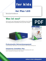 Handbuch SRP 1-03 PDF