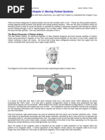 Moving Pulse Generator