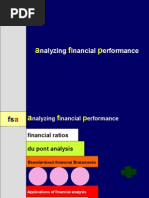 Download FM-analysing financial performance by Paramjit Sharma SN3124638 doc pdf