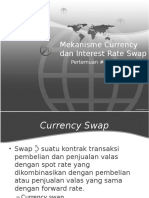 Currency Swap