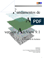 TutorialArcGISLecturas