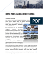 A.0. USTEK - Usulan Teknis PDF