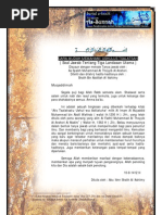 Download Langkah Mudah Memahami Ushulus Tsalatsah by abu_anisah_24 SN31246892 doc pdf