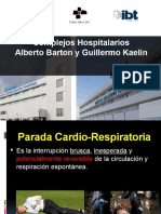 RCP Basica .