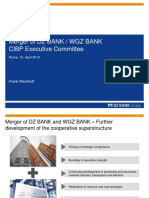 DZ BANK Presentation PDF