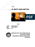 Contoh Sampul