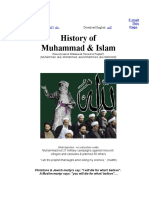 Islam History