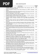 Download JUDUL SEMUA SKRIPSI by Azis Boengo SN312475483 doc pdf