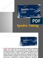 Spedra 200mg dosage