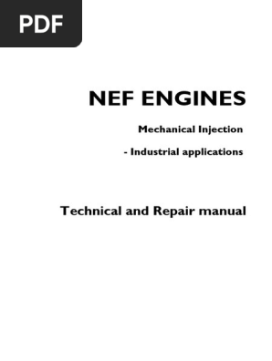 Iveco Nef (Sm)